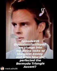 Posted @withregram • @travis.schuldt Check episode #25 @passionsforlifepod  w/@nataliezea and we talk to Margaret Easley about her trifecta of  challenges