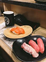 standing sushi bars in tokyo sushi bar sushi food experiences