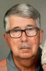 Obituary information for Charles Olin Hull