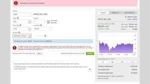 Not much to tell about this video. How To Buy And Sell Stock Before After Market With Etrade 3min Youtube