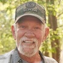 Mr. Larry Kenneth Adams Jr. Obituary