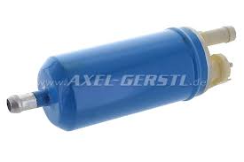 Wenn sie eine neue benzinpumpe nachrüsten, bzw. Benzinpumpe Elektrisch 12 Volt Niederdruck Diverse Universell Einsetzbar Ersatzteile Fiat 500 Oldtimer 126 600 Axel Gerstl