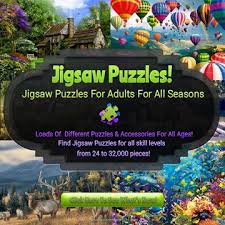 Solve, create, share and talk about jigsaw puzzles. Jigsaw Puzzles For Adults 1000s Of Awesome Puzzles Jigsaw Puzzles Puzzle For Adults Free Jigsaw Puzzles