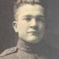 George Sidney McClain (1895–1961)