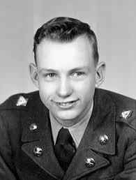 Pfc. ROBERT STANLEY BLOCK