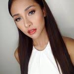 Agnes Abude's Instagram, Twitter & Facebook