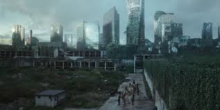 Племена европы / tribes of europa. Is Netflix S Tribes Of Europa Too Much Like The 100