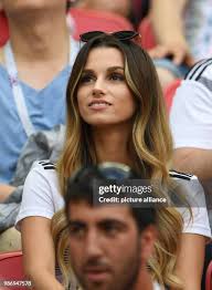 Christina Ginter's Instagram, Twitter & Facebook