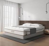 BEREX Beds - BEREX Smart Mattress S8+｜coway