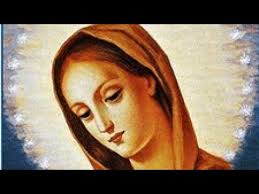 MWEZI WA ROZARI- ALHAMISI