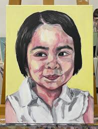 Doris Ling 凌向汶