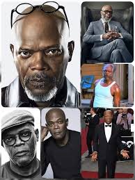Samuel L. Jackson's rise from his beginnings in segregated Chattanooga to  becoming a film icon is truly inspiring. Despite early struggles with  substance abuse and minor roles, his breakthrough came with standout
