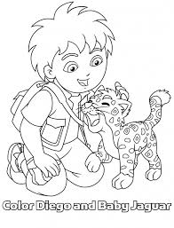 Free Printable Diego Coloring Pages For Kids Cartoon Coloring Pages Angel Coloring Pages Coloring Books