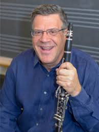 Woodwinds (Flute, Clarinet, Saxophone)