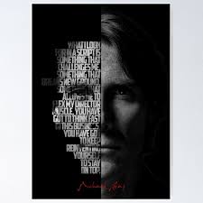 Michael Bay Posters for Sale