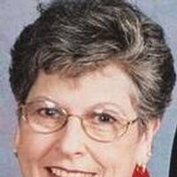 Myrna Fern Callan Obituary March 1, 2013