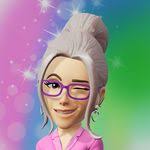 Sherri Markham's Instagram, Twitter & Facebook