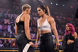Que dijo juego de mesa hasbro 549 00 en mercado libre. Rhea Ripley Repasa Su Historia Con Charlotte Flair Superluchas