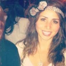 Alla Isakov's Instagram, Facebook & TikTok