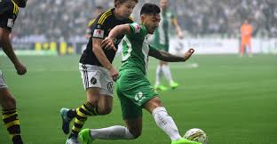 Please note that you can change the channels yourself. Allsvenskan Dagens Basta Speltips Infor Hammarby Aik Sportpanelen