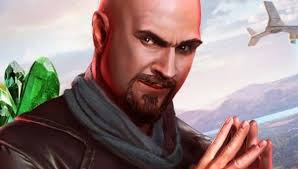 Brendan Sinclair Archive