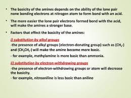 2, 4, 0 Iridiuitiallic Q. 7. Ethyl Amine Is Basic Than Ammonia, Why? Ans.  The Value Of Kg = 4.5X104 Ethyl Amine And Ammonia It Is 1.8X10-5 Larger Is  The K, Value,