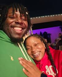 The older you get, the easier it is and becomes to keep it Simple. A  birthday. A best friend. A rooftop. Your favorite hoodie. Some sneakers.  Simple. ♊️🥳💗🥰 💫34 was amazing. ✨35