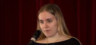 Silje Vollan Nilsen i kulturkomiteen