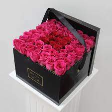Join prime to save $7.20 on this item. Wholesale Delivery Bouquet Gift Cardboard For Flower Packaging Box Buy Flower Packaging Box Cardboard Boxes For Flowers Flowers Delivery Boxes Product On Alibaba Com