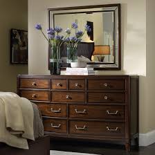 Maybe you would like to learn more about one of these? Hooker Furniture Palisade 11 Drawer Dresser With Wall Mirror Set Wayside Furniture Dresser Mirror Sets