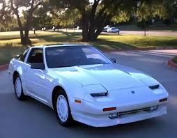 It was sold in japan from 1983 to 2001 and in the united states from 1984 to 1996, the 300zx name followed the numerical convention initiated with the. 1988 Nissan 300zx Z31 Nissan Z Cars Nissan 300zx Datsun Car