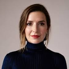 Rebecca Stidham's Instagram, Twitter & Facebook