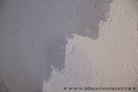Maybe you would like to learn more about one of these? Peindre Un Mur Crepi A L Interieur De Votre Maison Facilement