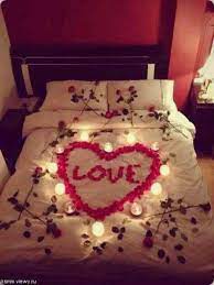 Pin On Setting The Mood