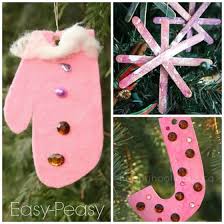 Maybe you would like to learn more about one of these? 30 Easy Kids Christmas Ornaments To Make At Home