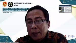 UNIVERSITAS KRISNADWIPAYANA FAKULTAS TEKNIK