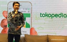 His college and professional life were rough and he may have an attachment with few girls. Dorong Mitra Penjual Di Daerah William Tanuwijaya Siapkan Tokopedia Pulang Kampung Page All