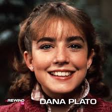 On this day in 1964, Dana Plato was born. You can watch her play Kimberly  Drummond