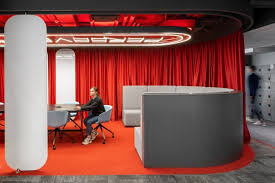 It was founded by russian businessman mikhail fridman. Alfa Bank Offices Moscow Office Snapshots