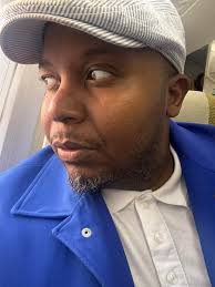 Ephraim Son of Africa