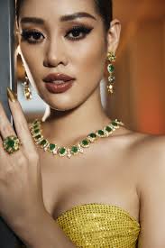 Bất ngờ nhan sắc của Hoa hậu Khánh Vân khi hết nhiệm kỳ