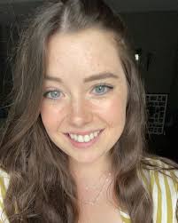 Hi everyone! 💗 I'm Abigail, and I'm so excited to take over Skeleton Key  Boutique starting Monday and wanted to tell you a little bit more about  myself! I am approaching 5