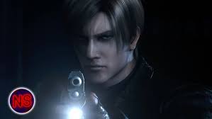 Resident Evil: Degeneration