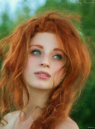 Epingle Par Delene Madison Sur Redheads Rock Cheveux Roux Belle Rousse Cheveux Beaute