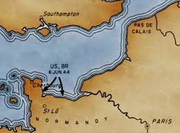 Zahrnuje pláže, pobřežní útesy a malé město v krátké vzdálenosti od moře. Tajemstvi Vylodeni V Normandii Operace Ktera Vyhrala Valku By Neprobehla Nebyt Genialniho Podvodu G Cz