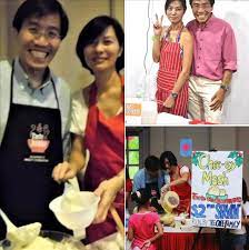 Xú shùnquán, born 20 july 1962) is a singaporean politician. Sdp S Chee Soon Juan Shares Flashback To Chee Sy Mashed Potatoes Through The Years The Independent Singapore News