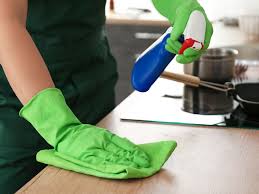 We did not find results for: How To Sanitize Your Kitchen From Coronavirus