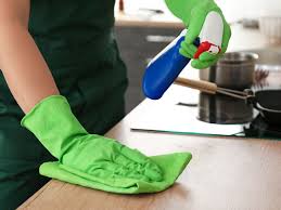 If you've heard of all four then you can go to the when we talk about kitchen equipment we usually refer to the larger items in the kitchen that. How To Sanitize Your Kitchen From Coronavirus