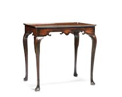 Date Unspecified An Irish George Iii Mahogany Silver Table 5 000 8 000 Us 7 000 11 000 Unsold Silver Table Mahogany Table