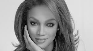 Tyra Banks birthday celebration